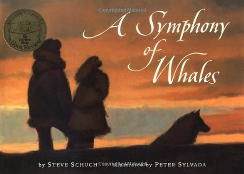 A Symphony of Whales