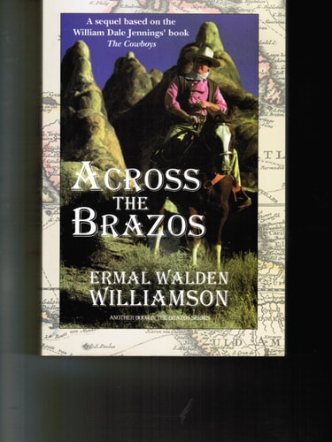 Across the Brazos