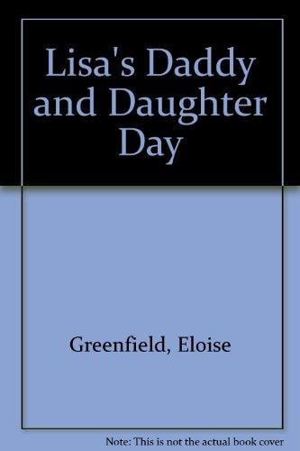 Lisa's Daddy and Daughter Day