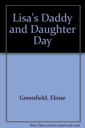 Lisa's Daddy and Daughter Day