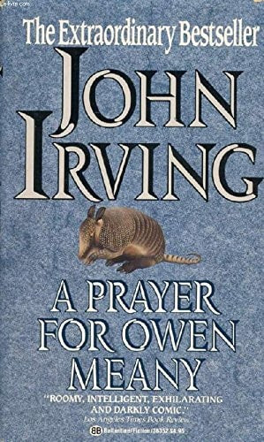 A Prayer for Owen Meany