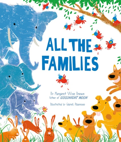 All the Families