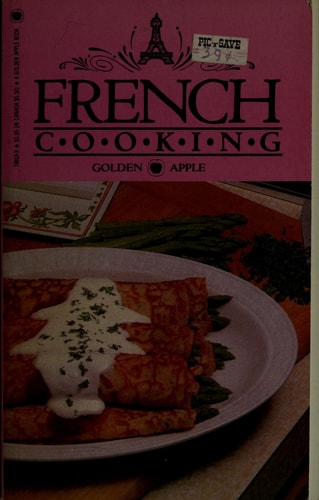 French cooking