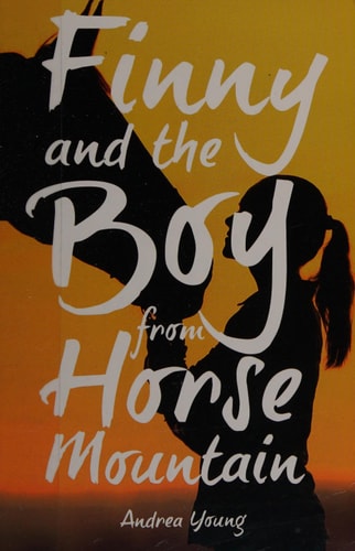 Finny and the Boy from Horse Mountain