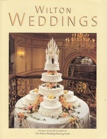 Wilton Weddings : The Wilton Wedding Planning Guide - Pull-Out Supplement