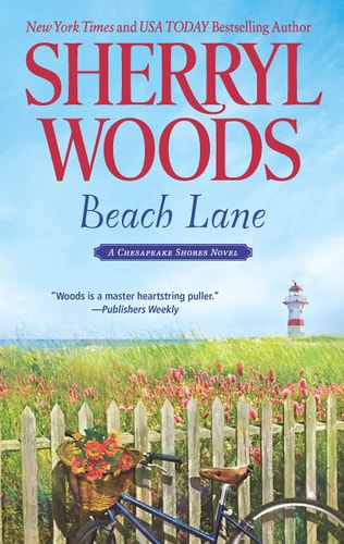 Beach Lane (A Chesapeake Shores Novel)