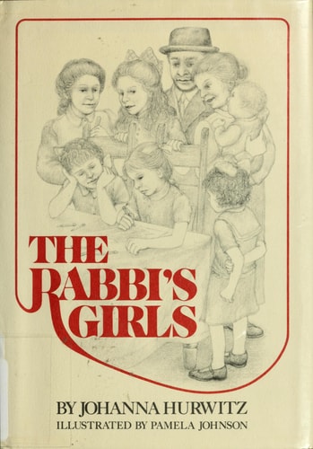 The Rabbi's Girls