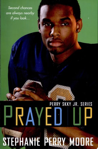 Prayed Up (Perry Skky Jr.)
