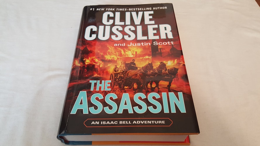 The Assassin
