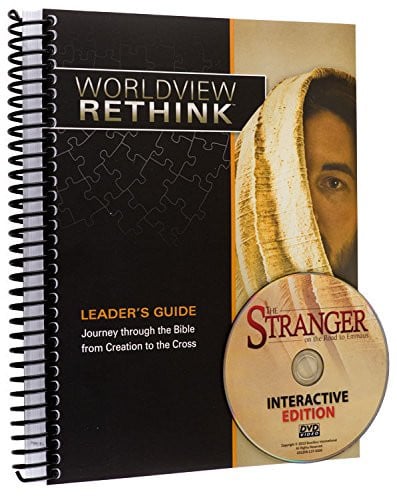 The Stranger on the Road to Emmaus: Leader's Guide