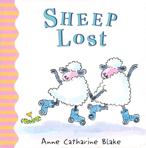 Sheep Lost