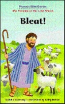 Bleat: The Parable of the Lost Sheep (Phonetic Bible Stories)