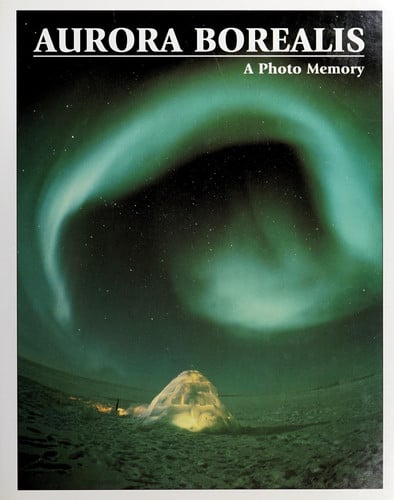 Aurora Borealis: A Photo Memory