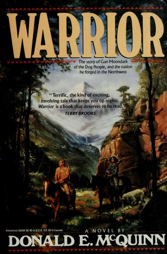 Warrior