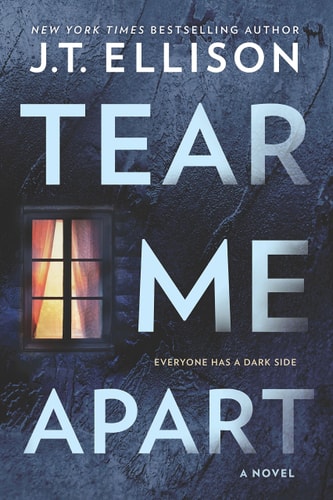 Tear Me Apart