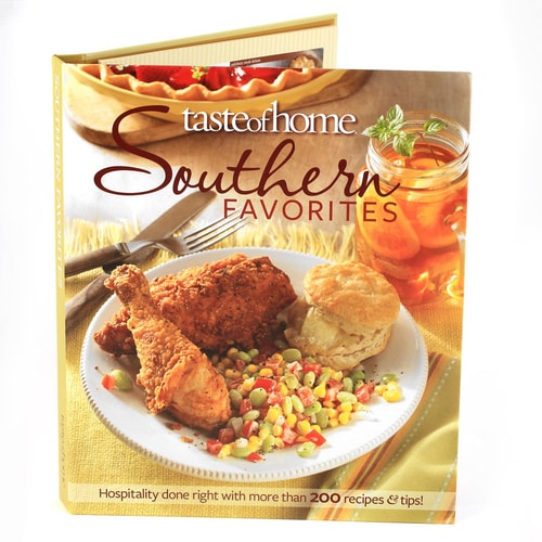 Taste of Home Southern Favorites