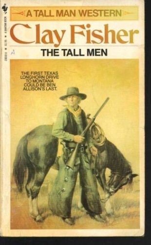 The Tall Men