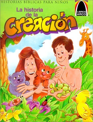 La Historia de la Creacion