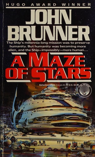 A Maze of Stars