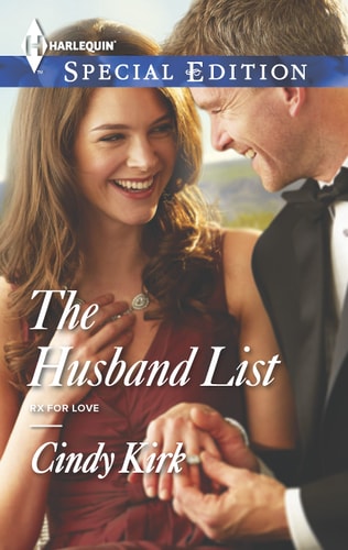 The Husband List (Rx for Love, 11)