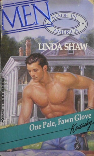 One Pale, Fawn Glove (Men Made in America: Kentucky #17)