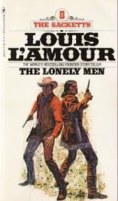 The Lonely Men
