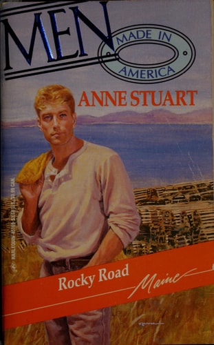 Rocky Road (Men Made in America: Maine #19)