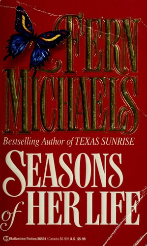 Seasons of Her Life: A Novel