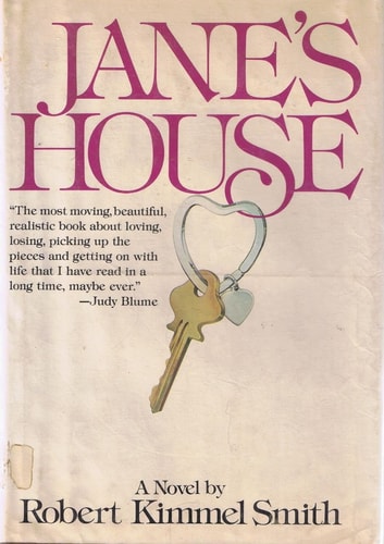 Jane's House