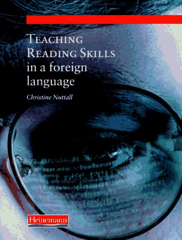 TEACHING READING SKILLS IN A FOREIGN LANGUAGE: NEW EDITION