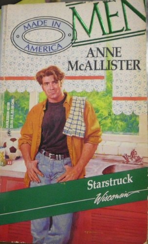 Starstruck (Men Made in America: Wisconsin #49)