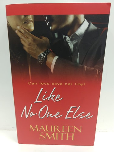 Like No One Else