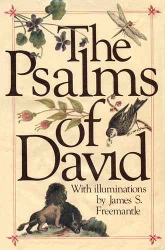 The Psalms of David
