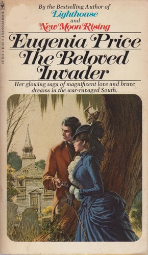 Beloved Invader