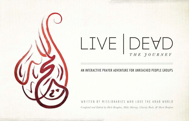 Live Dead: The Journey
