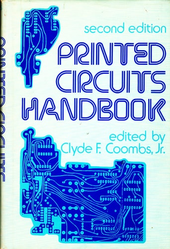 Printed circuits handbook