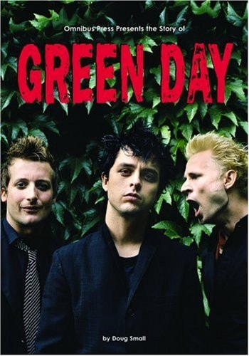 Green Day (Omnibus Press Presents)