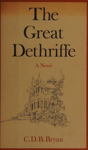 The great Dethriffe,