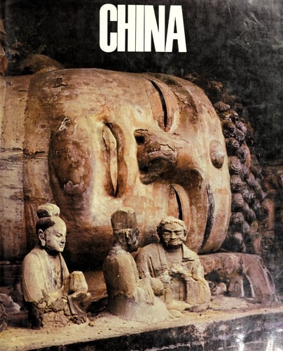 China; All Provinces and Autonomous Regions
