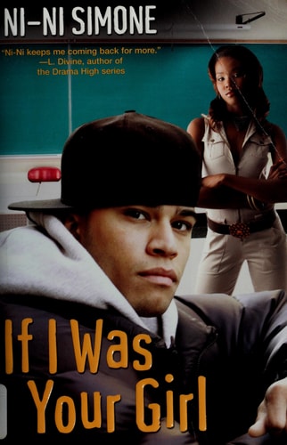 If I Was Your Girl (Ni-Ni Girl Chronicles)