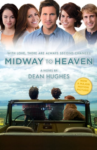 Midway to Heaven