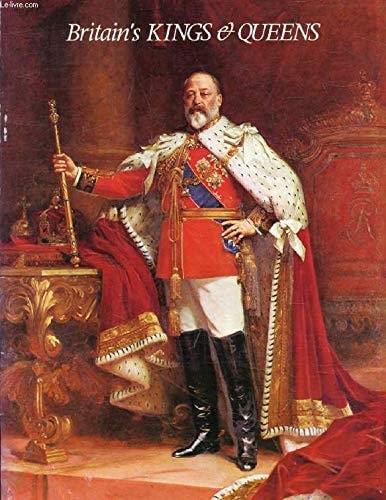 Britain's Kings and Queens