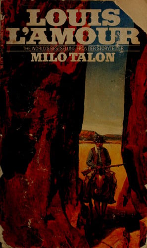 Milo Talon