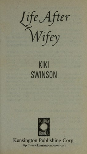 Life After Wifey