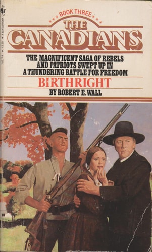 Birthright (Canadians)