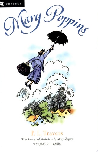 Mary Poppins
