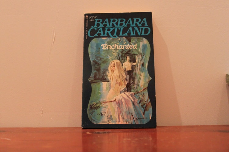Enchanted, No. 143