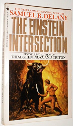 The Einstein Intersection
