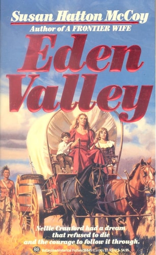 Eden Valley