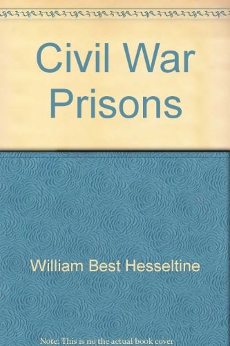 Civil War prisons